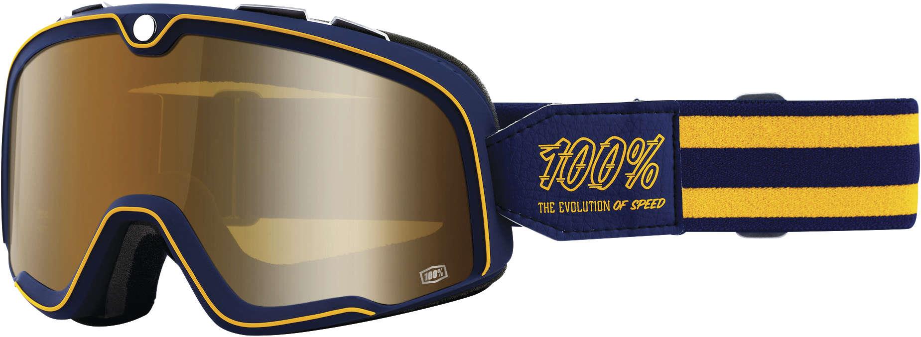 Barstow Rat Race Goggles