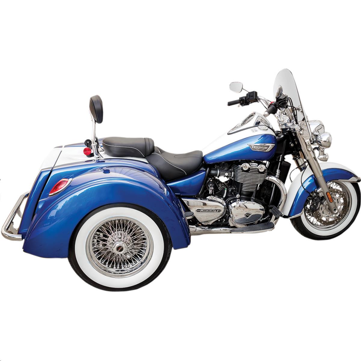 Triumph Rocket III Trike Conversion Kit
