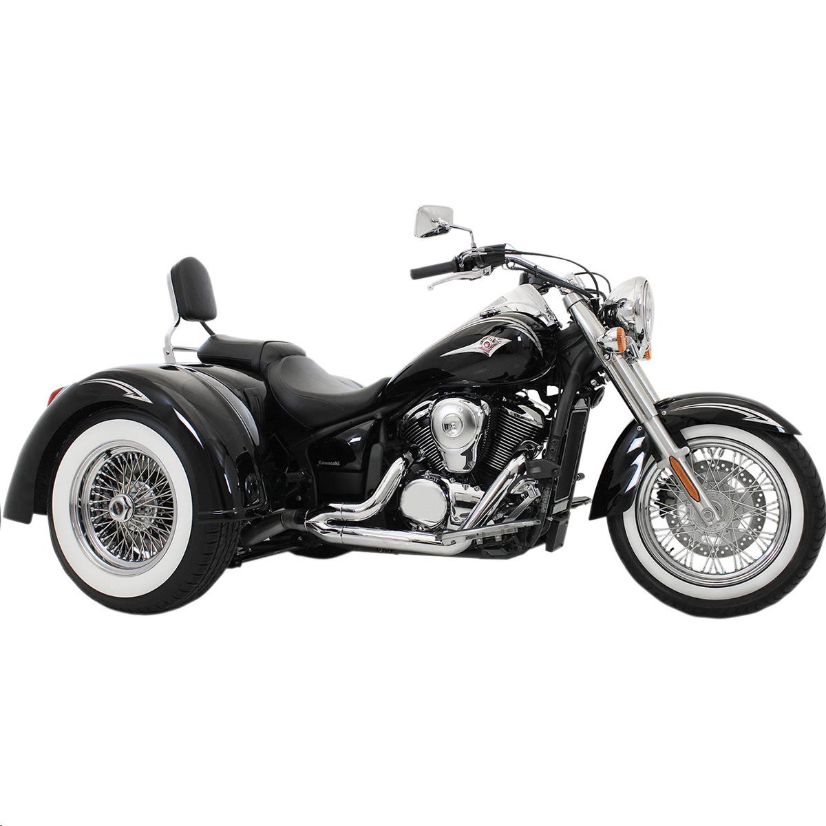 Avenger Trike Conversion Kit