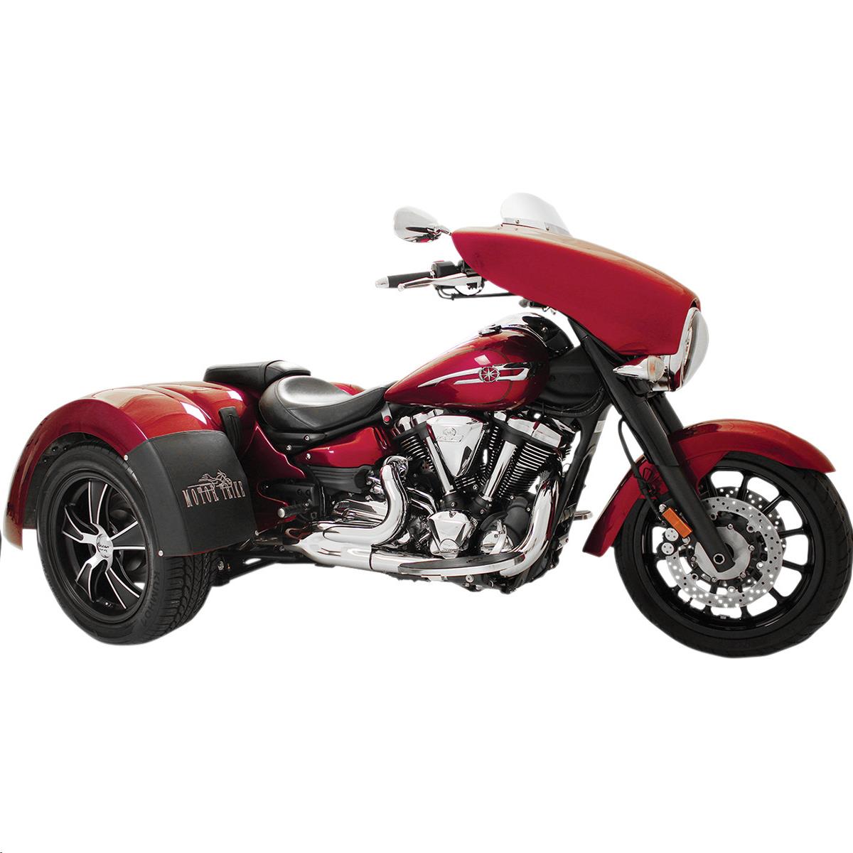 Galaxy Trike Conversion Kit