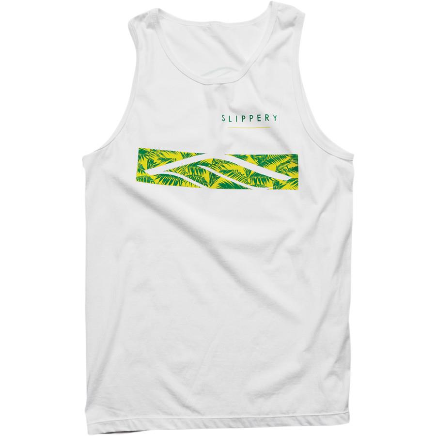 Casuals Tank Top Shirt