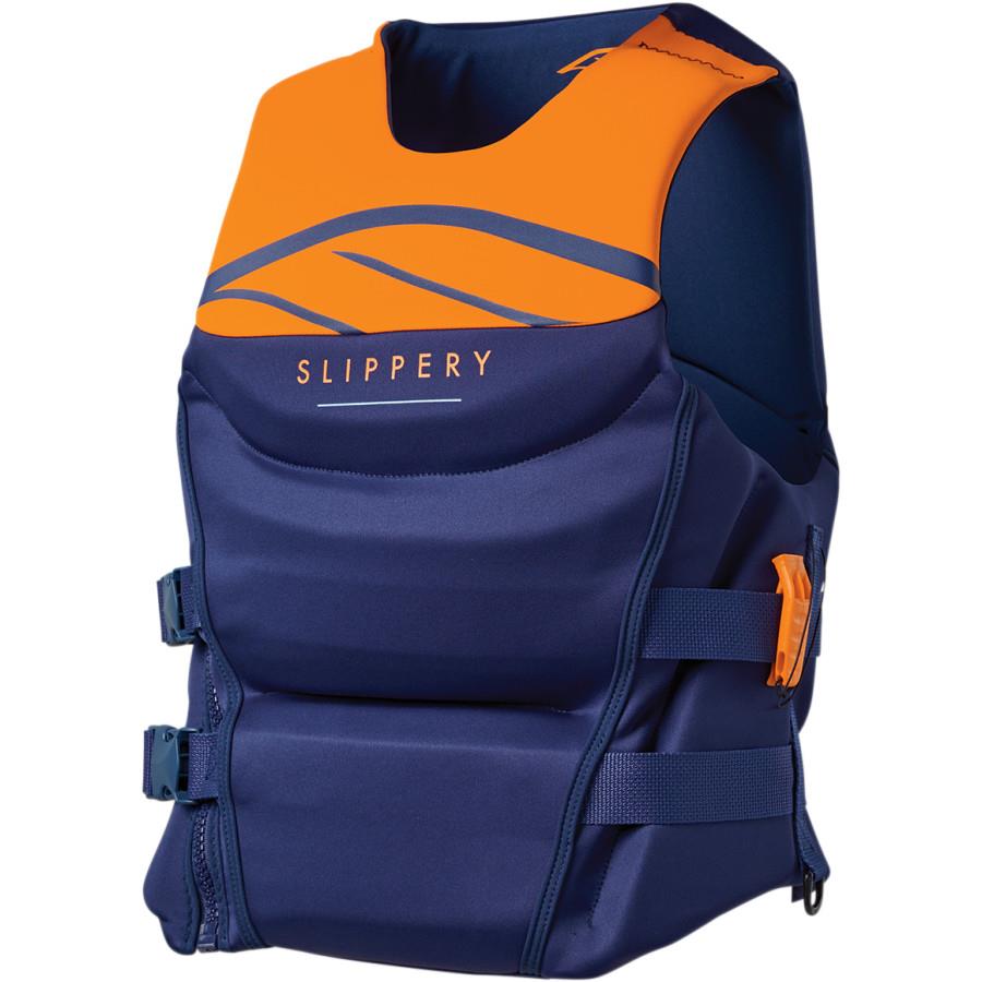 Array Side Entry Neo Vest