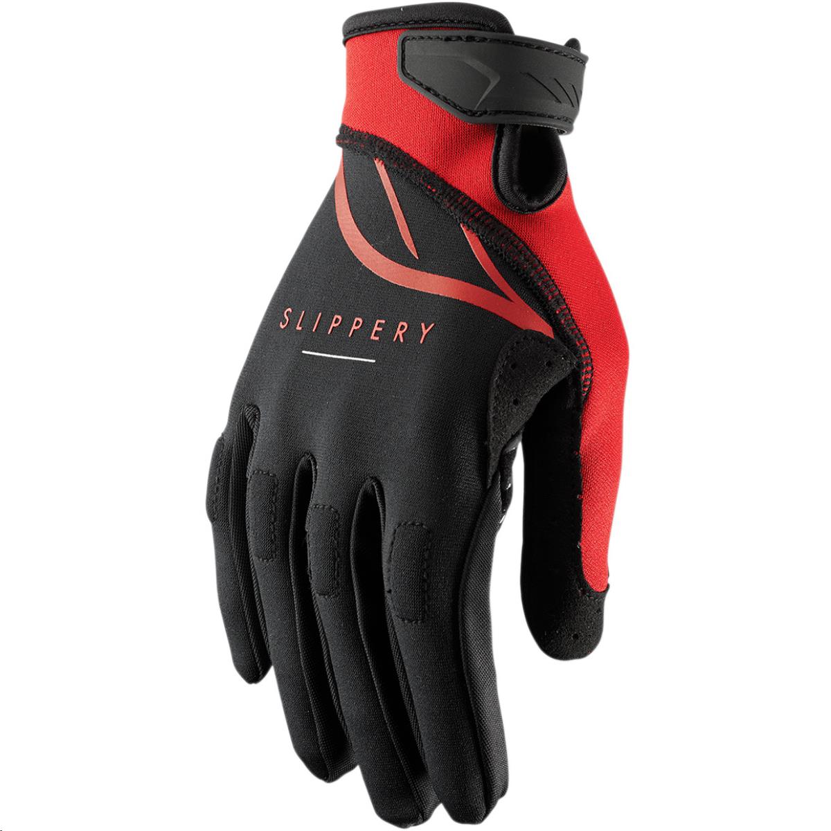 Circuit Gloves