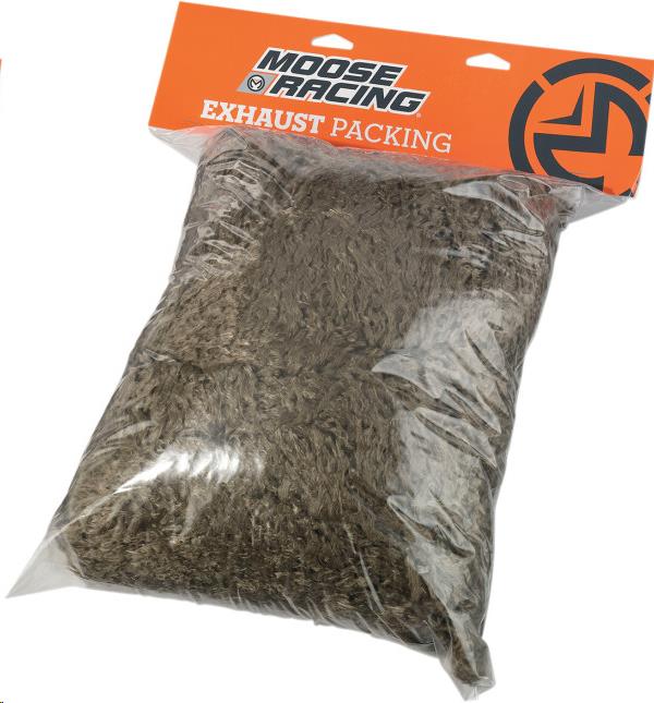 Spec 19 Competition Muffler Packing Loose - 1000 gram