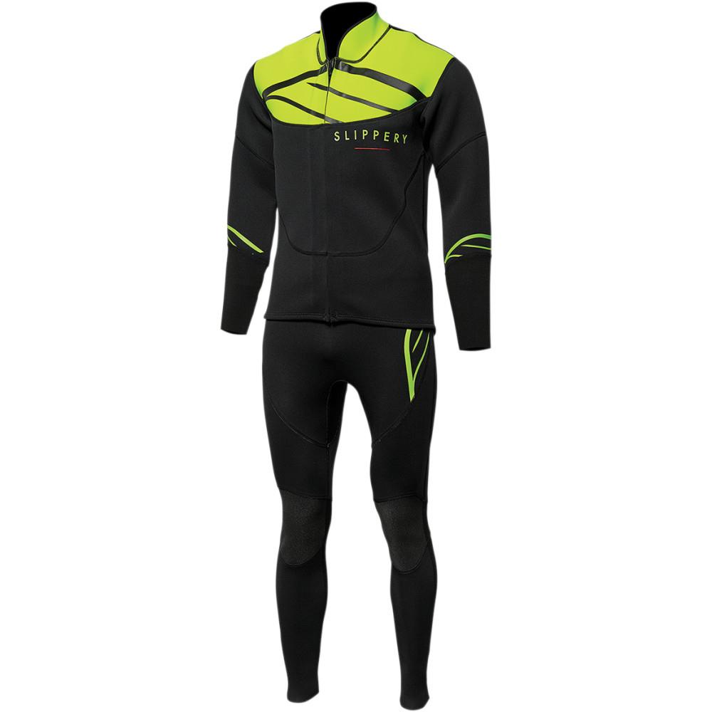 Breaker John and Jacket Wetsuit