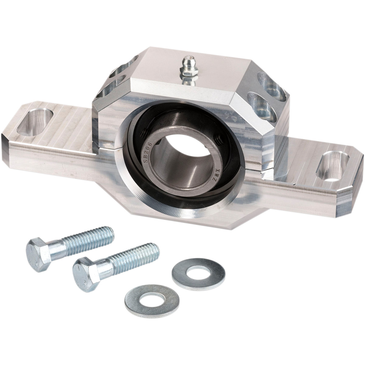 Billet Prop Shaft Bearing Carrier