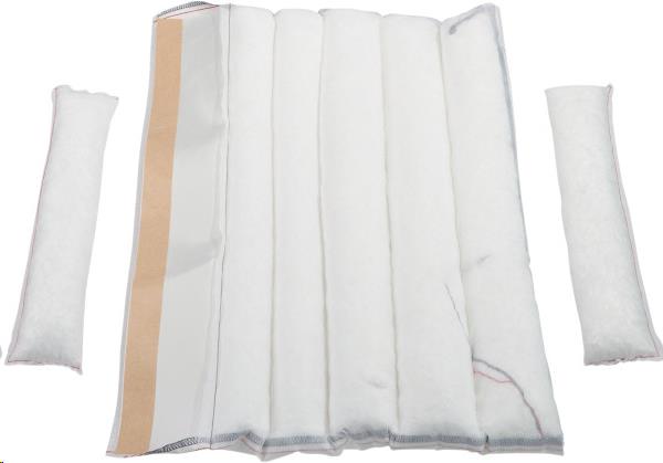 Spec 19 Pillow Packing - 4T - 15in.