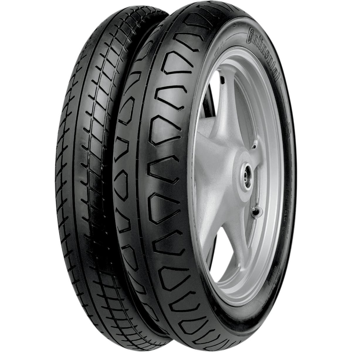 Conti Ultra TKV12 Sport/Classic Rear Tire - 110/90H-18