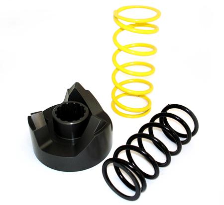 Trail Performance Clutch Kit