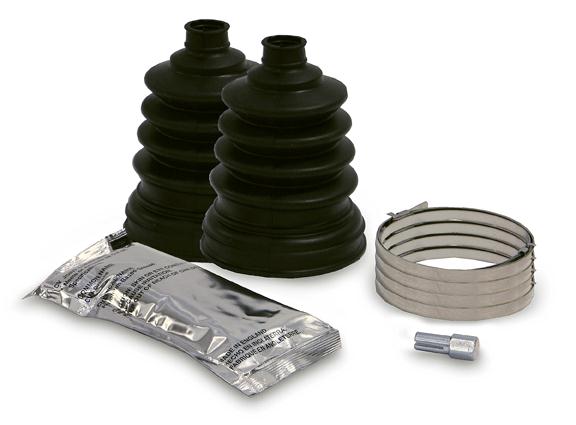 CV Boot - Extreme Cold