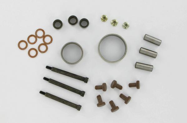 Primary Clutch Rebuild Kit