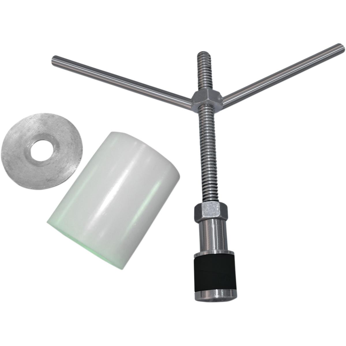 QRS Clutch Compression Tools