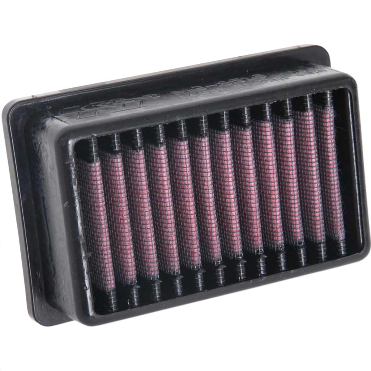 High Flow Air Filter