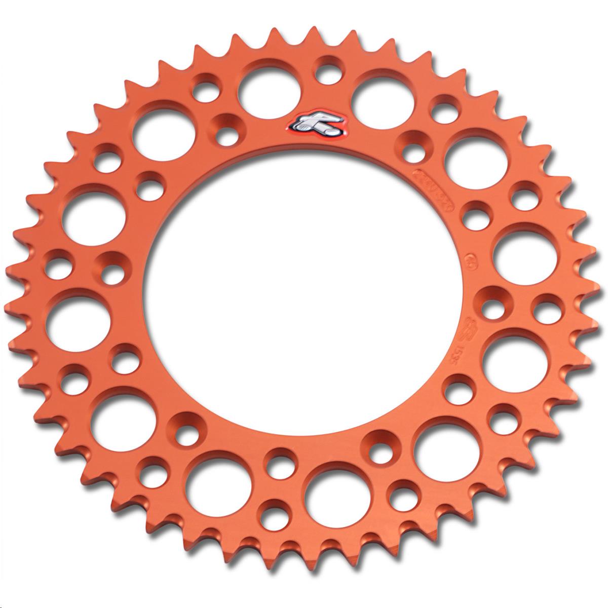 Ultralight Rear Sprocket - Orange - 45T