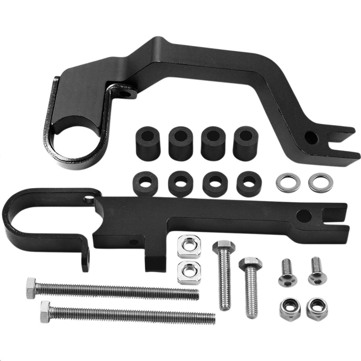 Stealth Brake Mounting Kit For Stonewall Handguard