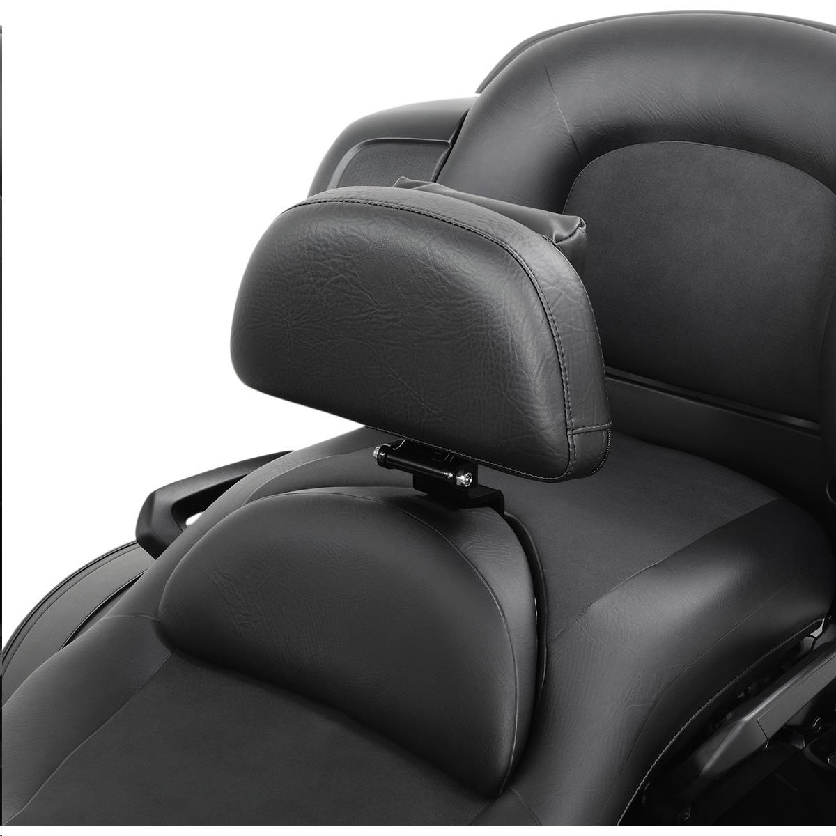 Driver Backrest for Yamaha Star Venture