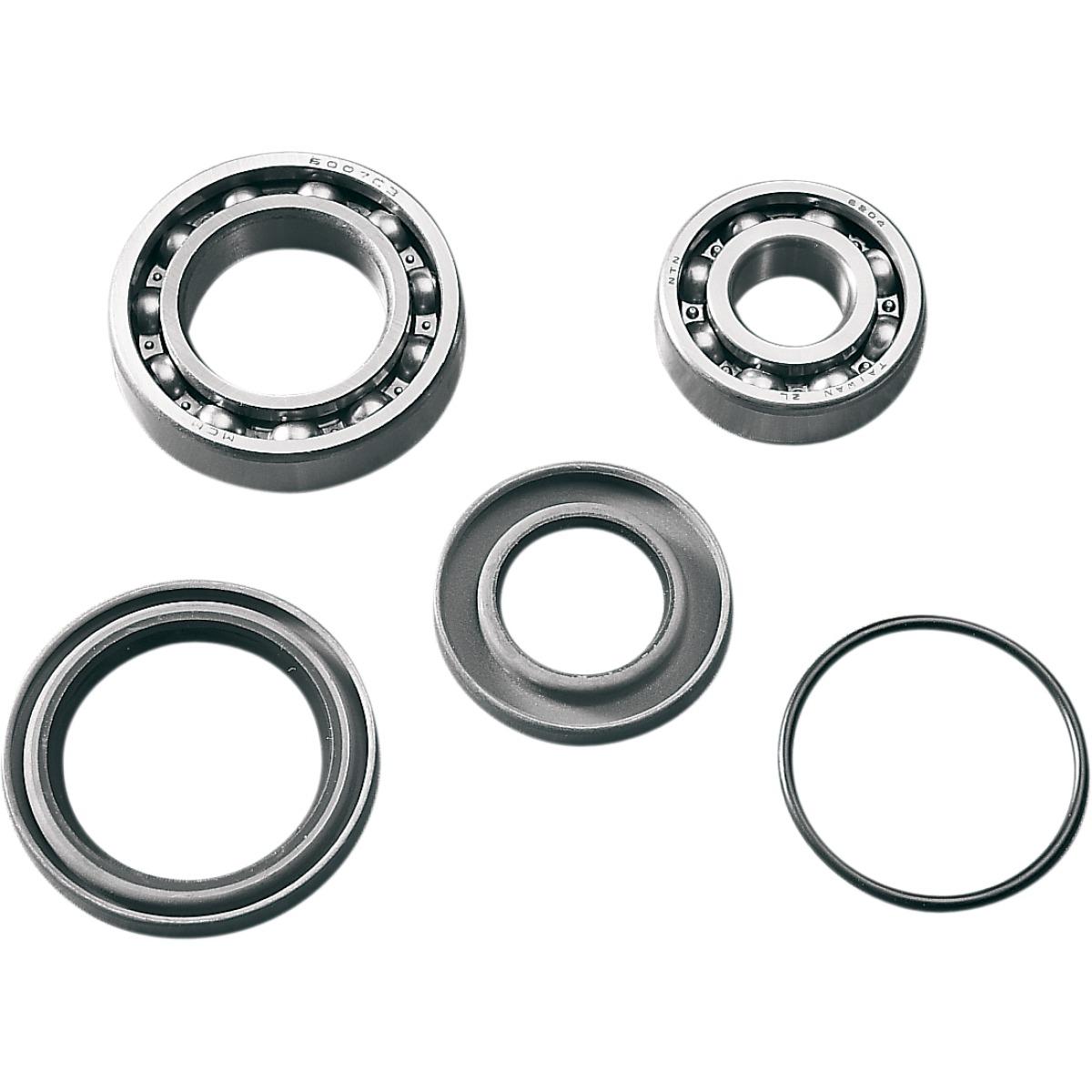 Front Hub Seal - Outer