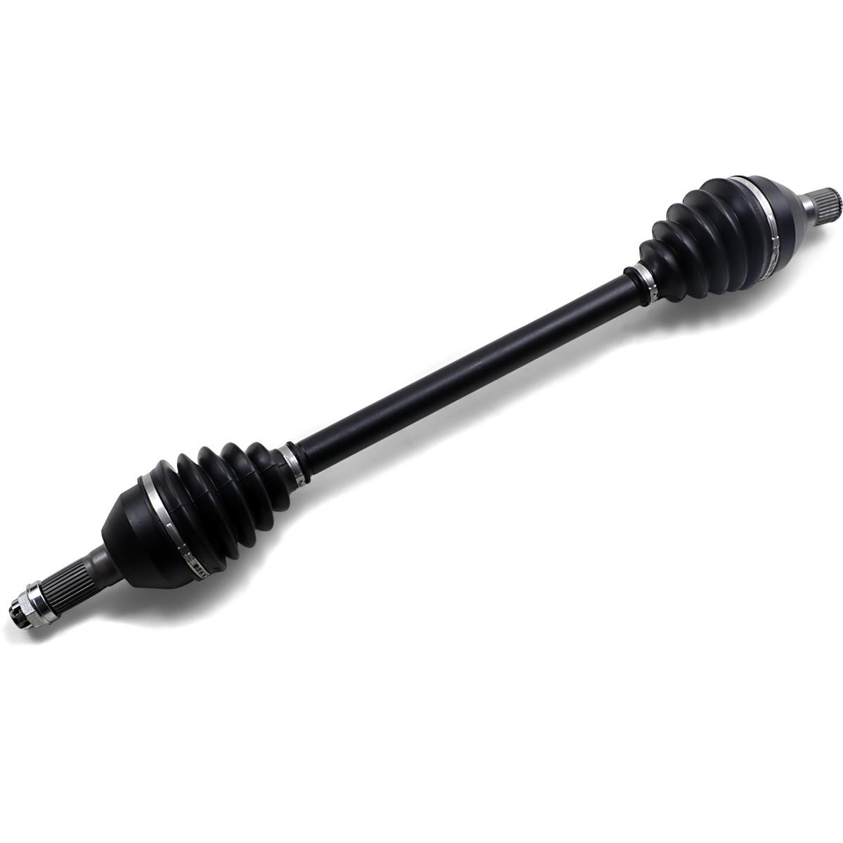 8 Ball Extreme Duty Axle