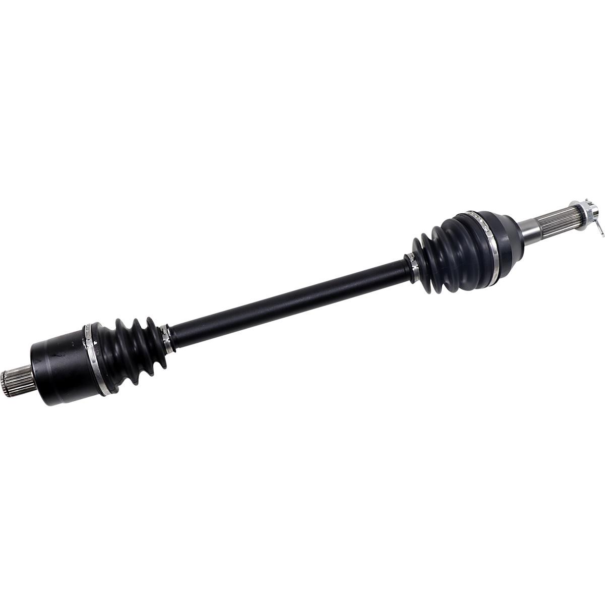 8 Ball Extreme Duty Axle