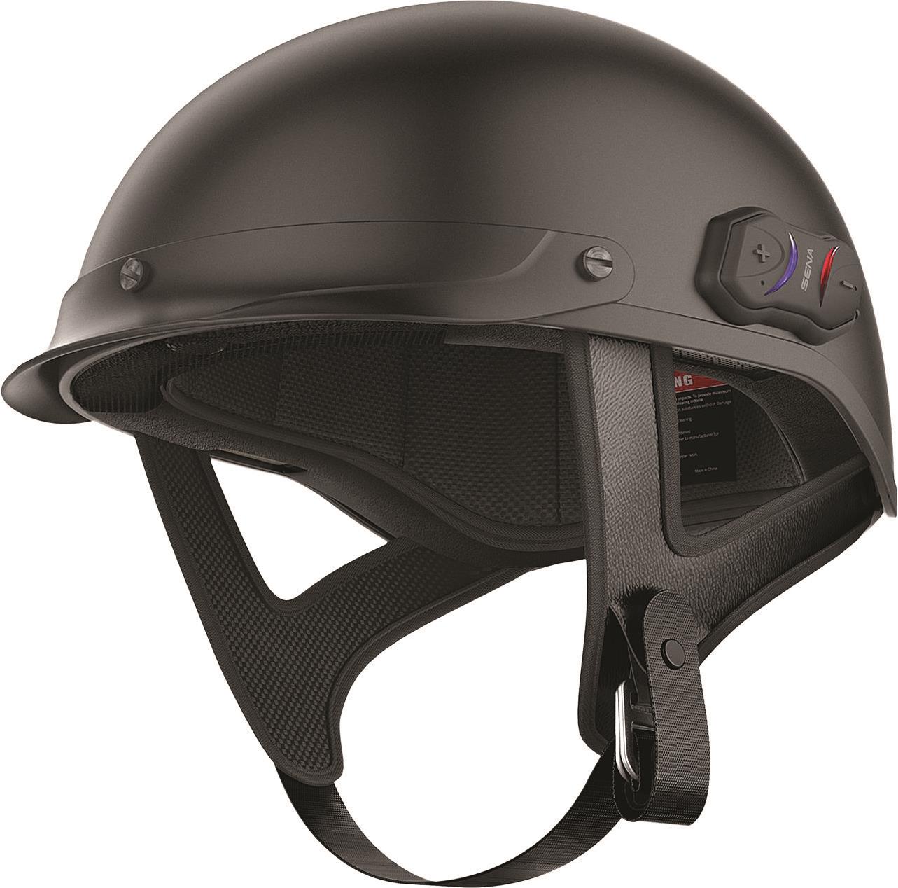 Cavalry Lite Half Helmet