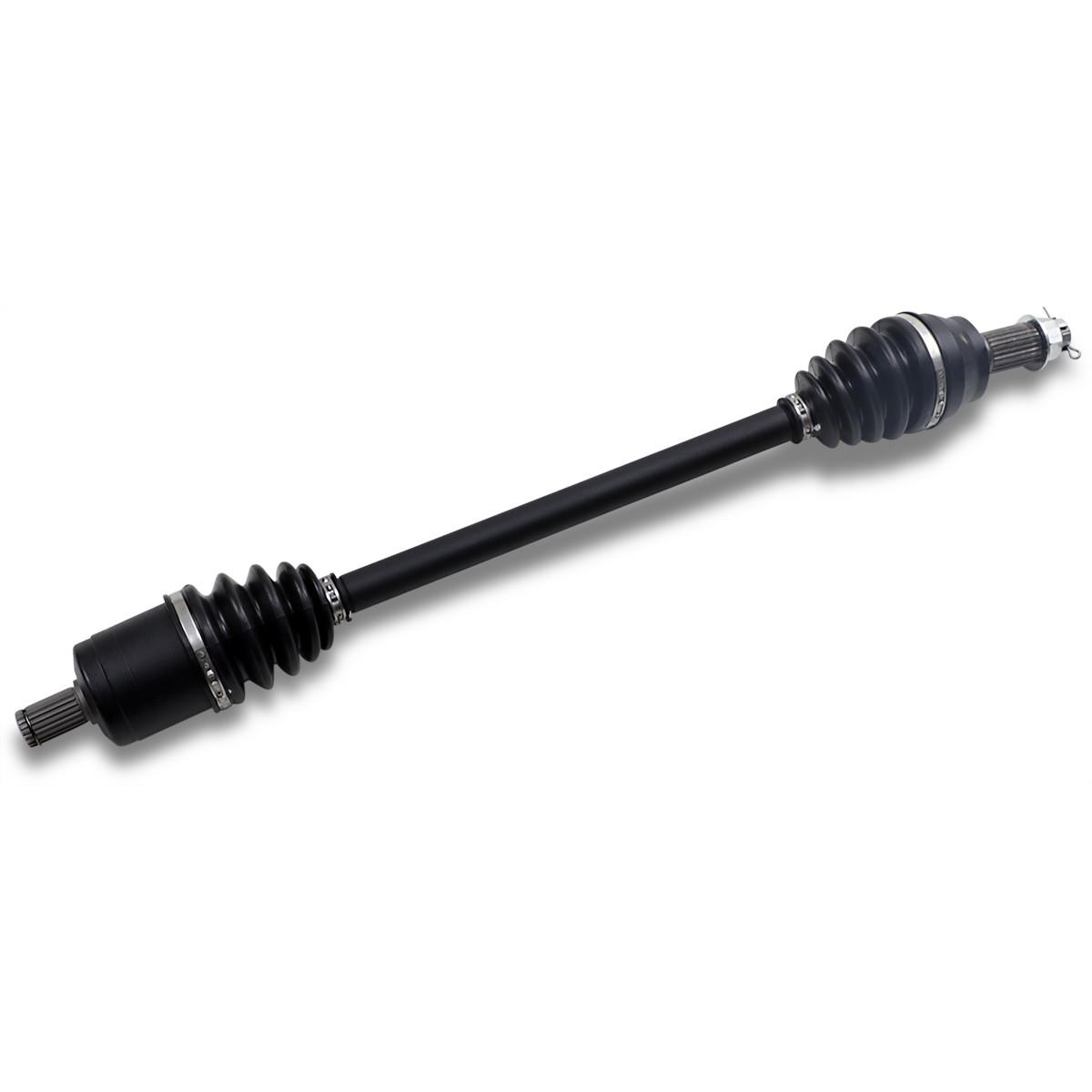 8Ball Extreme Duty Axle
