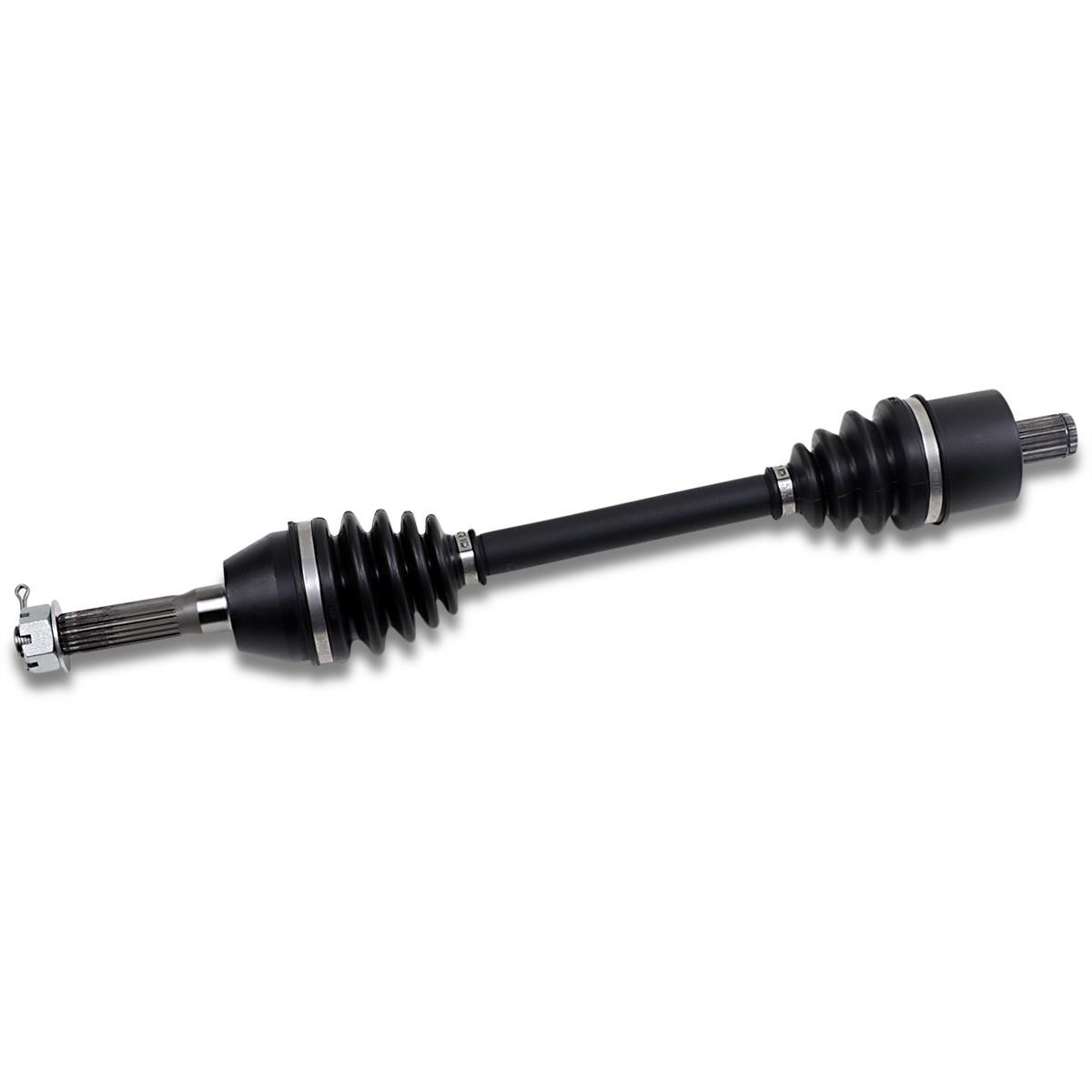 8 Ball Extreme Duty Axle