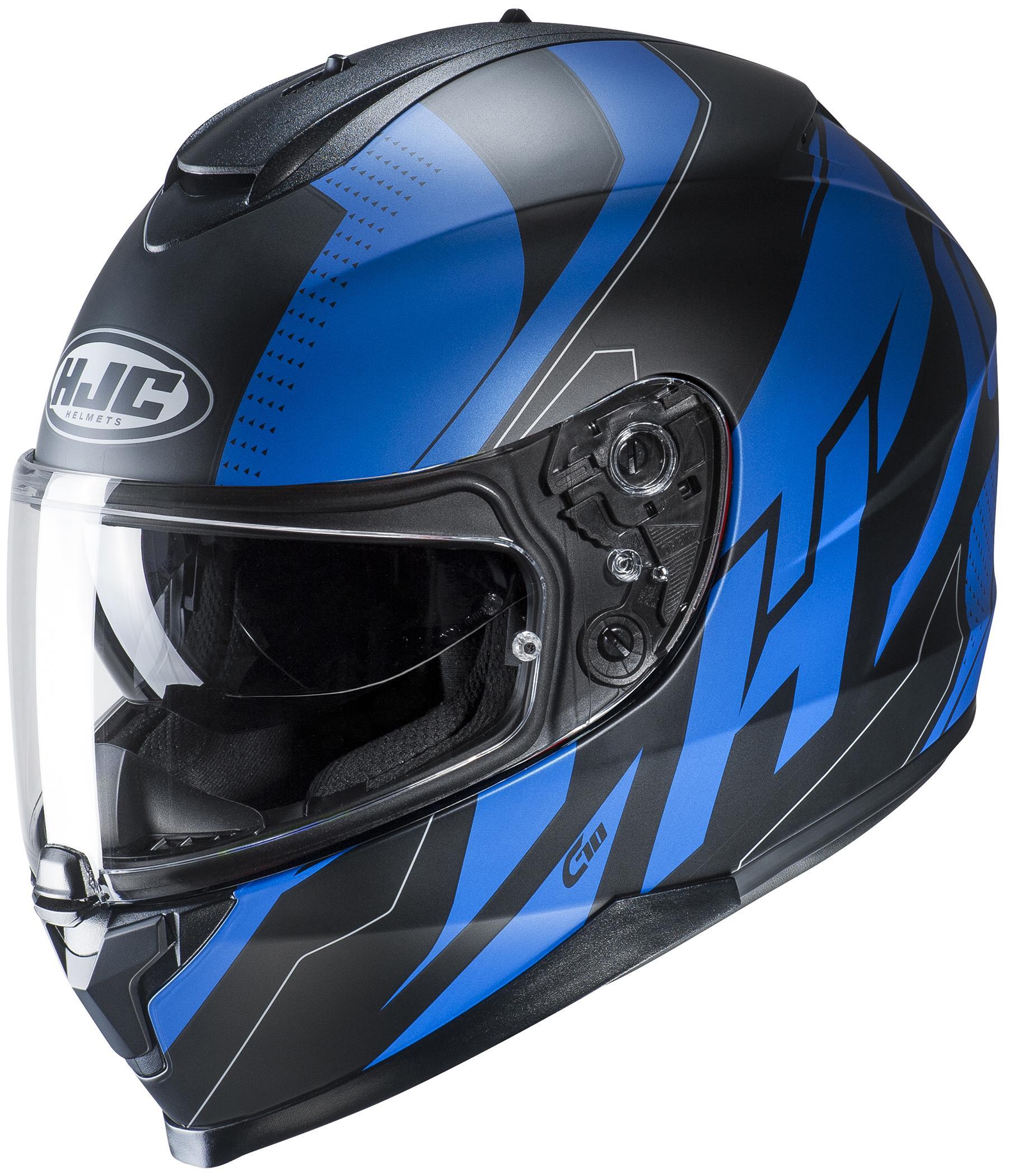 C70 Boltas Helmet