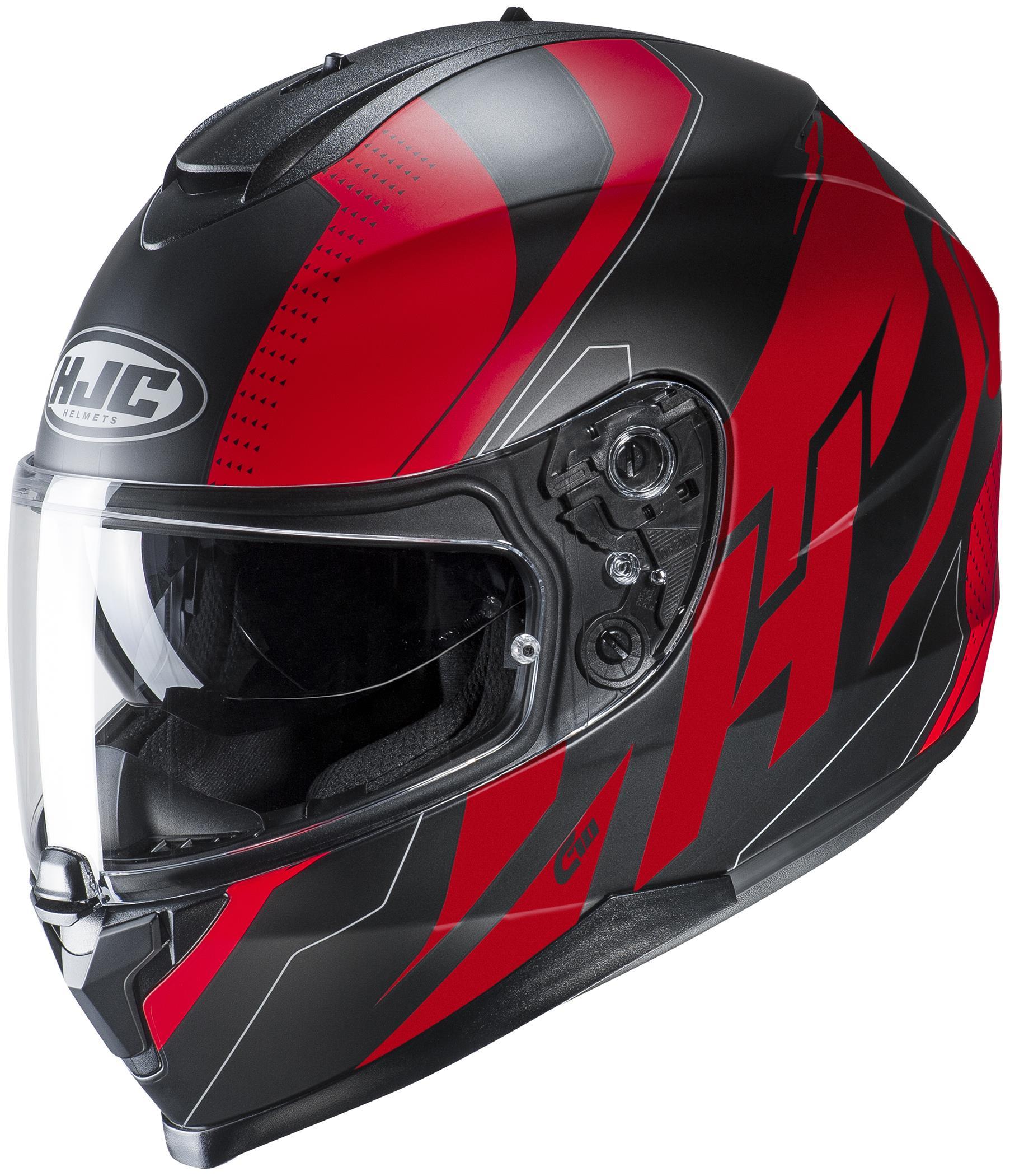C70 Boltas Helmet