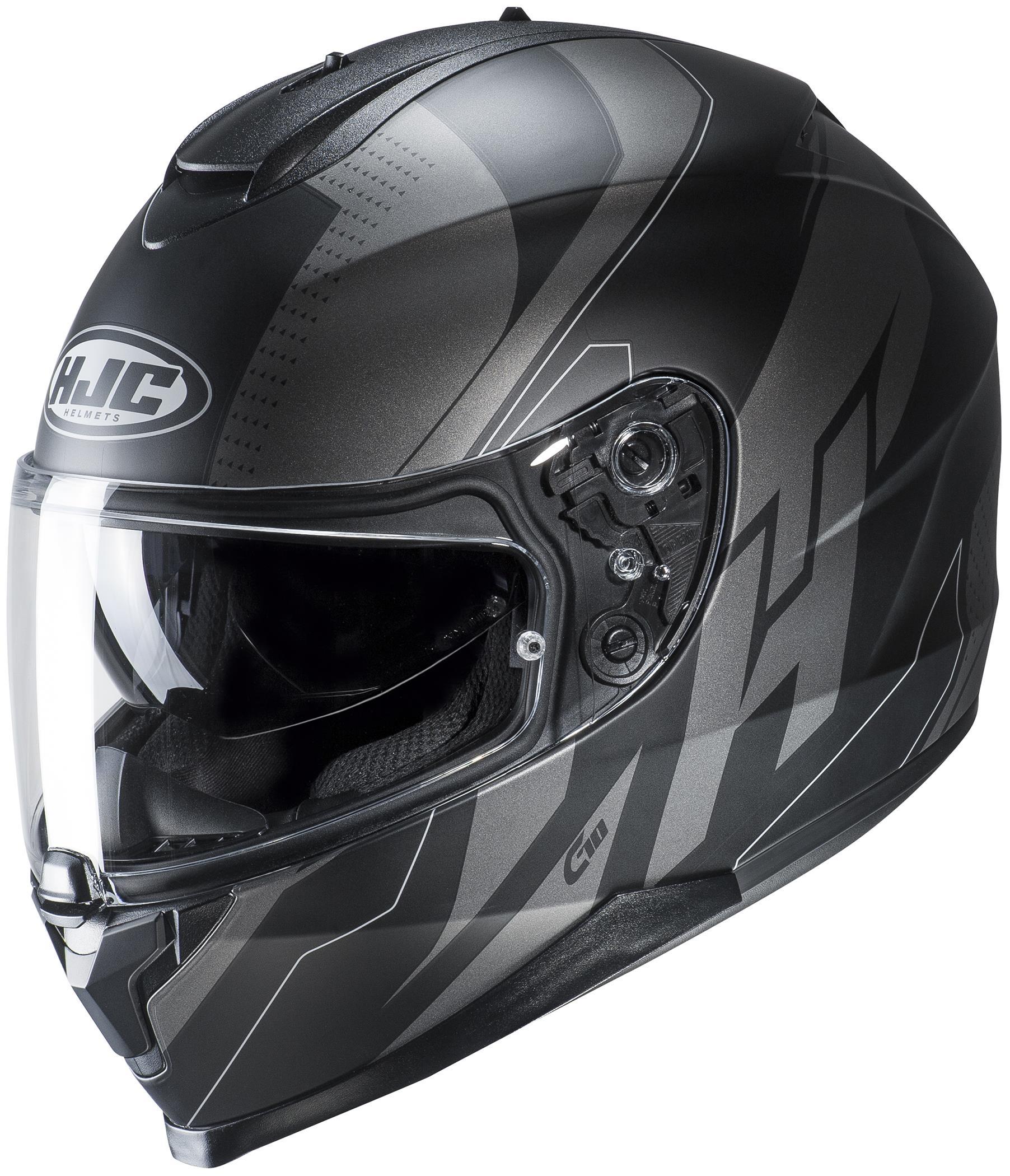 C70 Boltas Helmet
