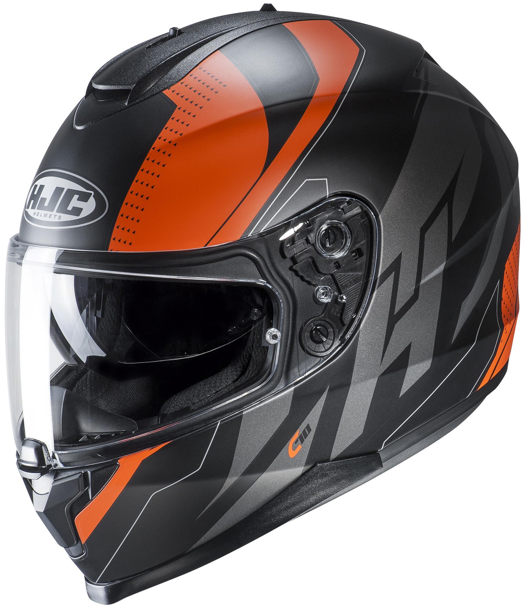 C70 Boltas Helmet