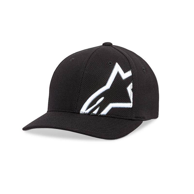 Corp Shift Mock Mesh Hat