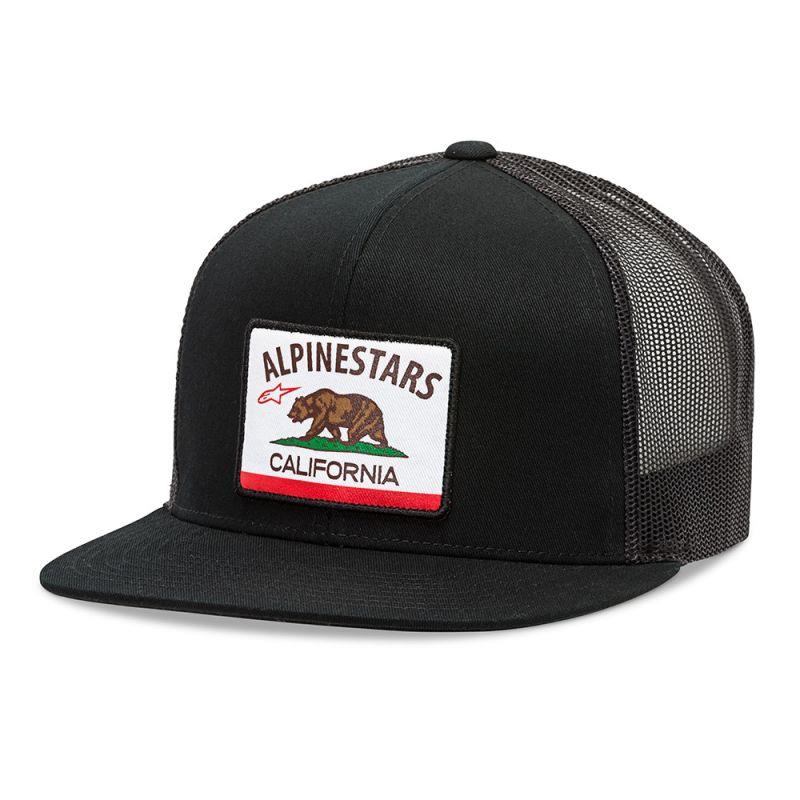 Cali Trucker Hat
