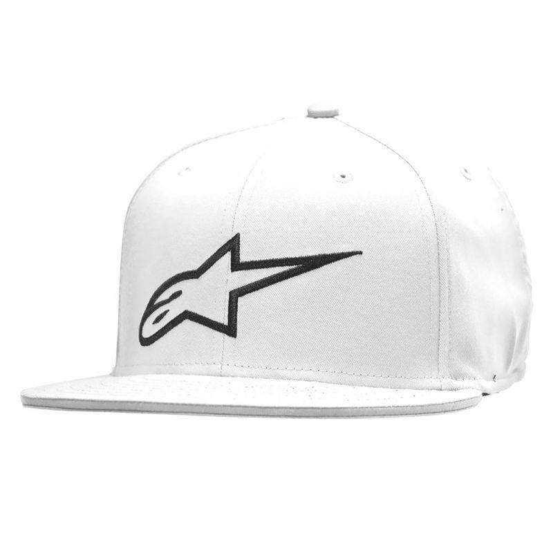 Ageless Flatbill Hat