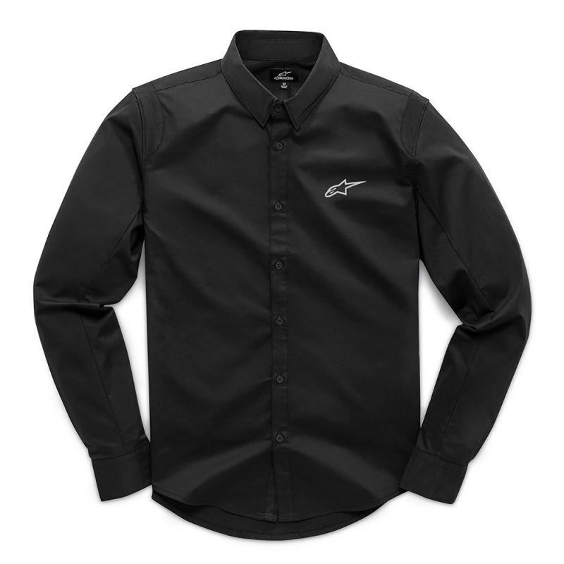Ambition II Long-Sleeve Shirt