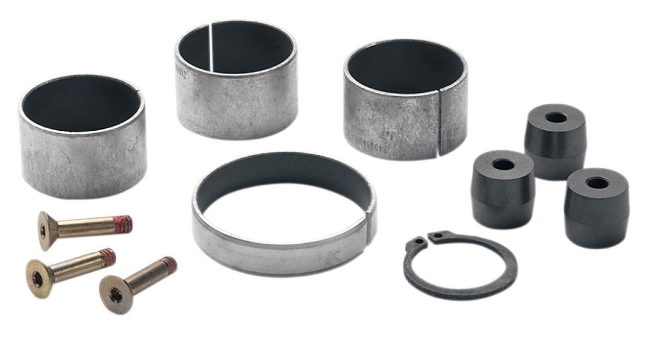 Secondary Clutch Rebuild Kit