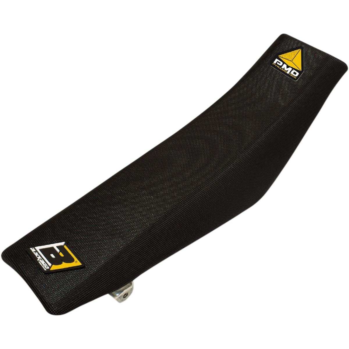 Pyramid Seat Cover - Black