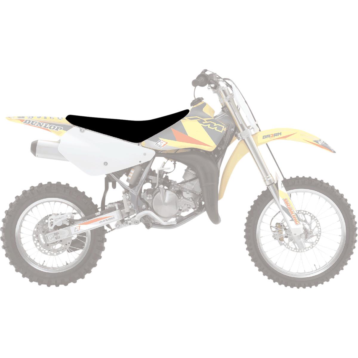 Pyramid Seat Cover - Black