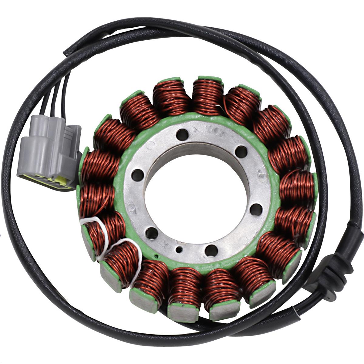 Stator