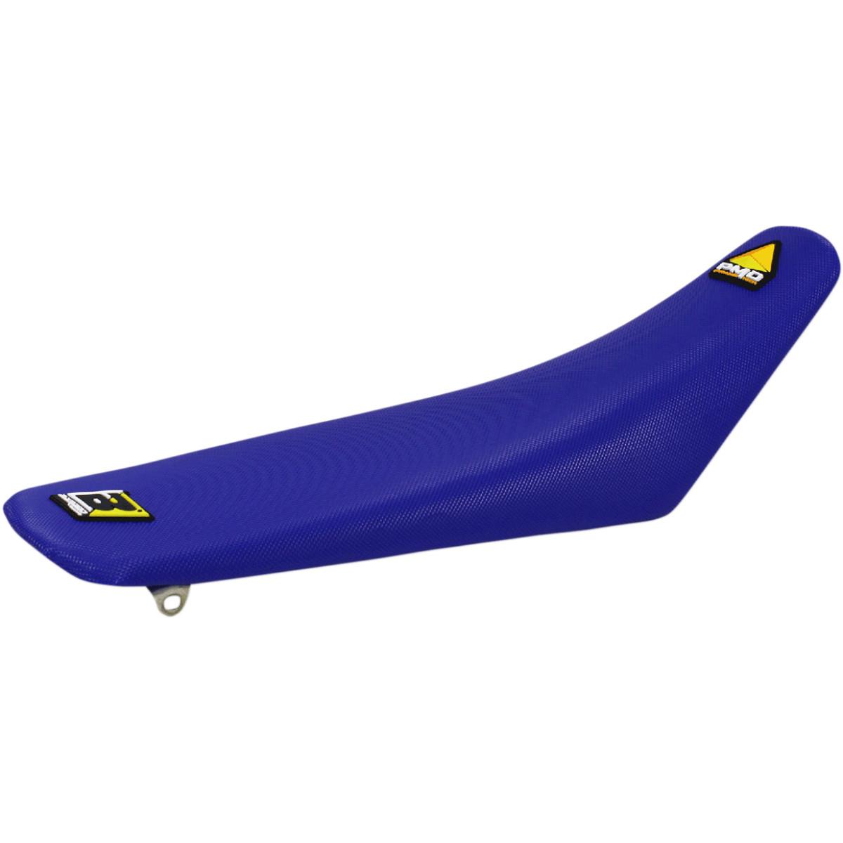 Pyramid Seat Cover - Blue
