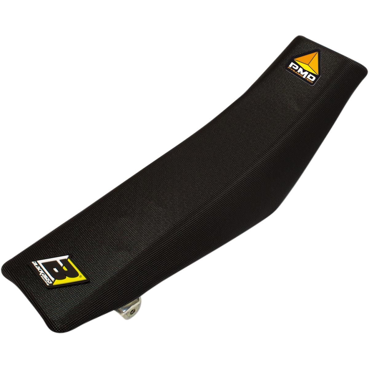 Pyramid Seat Cover - Black