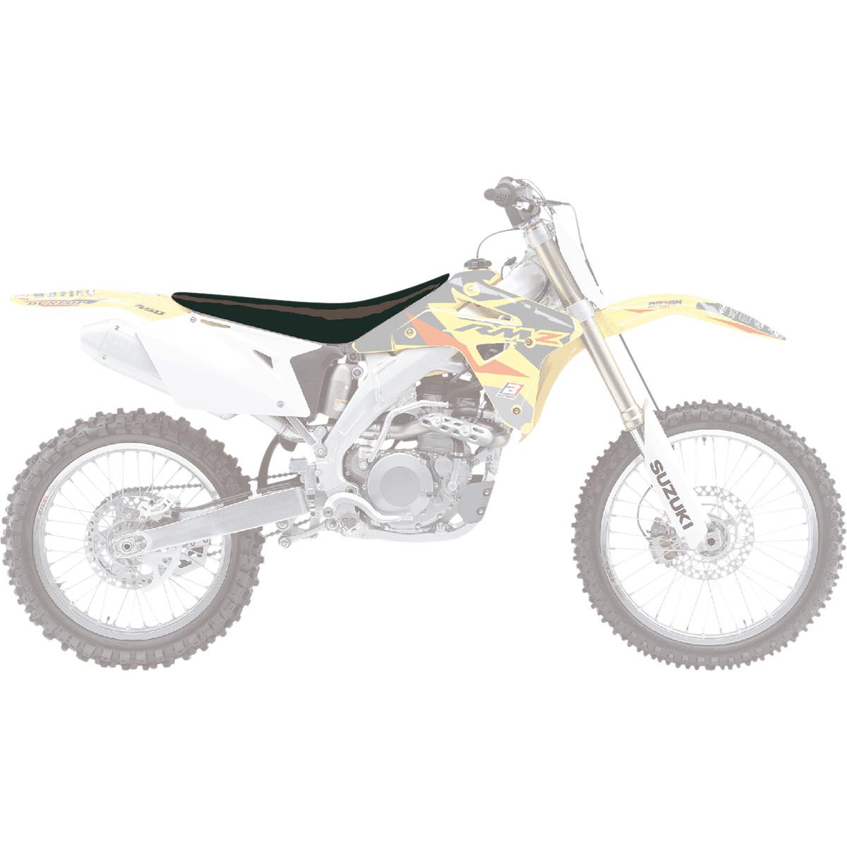 Pyramid Seat Cover - Black