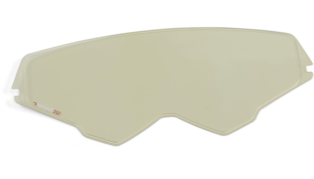 Pinlock Shield for AX-9 Helmets - Clear