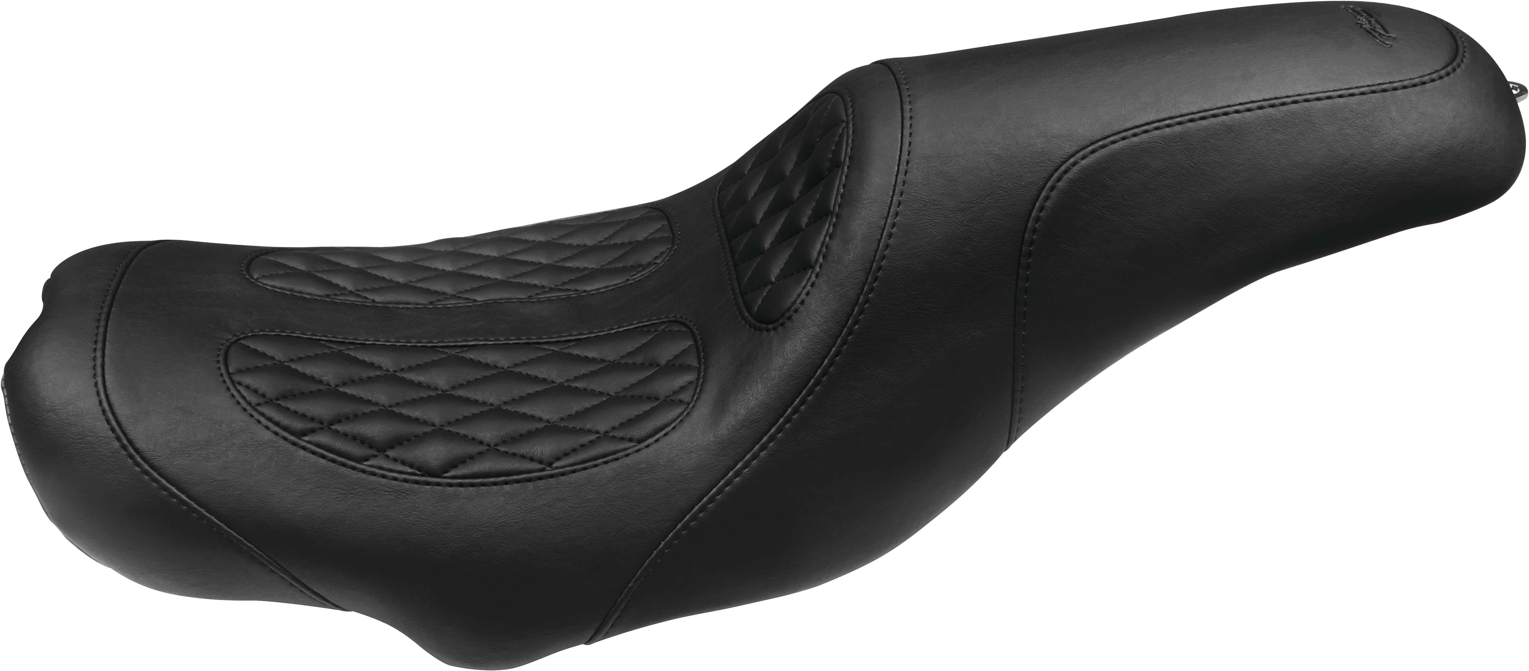 Dave Perewitz Signature Series Fastback Seat