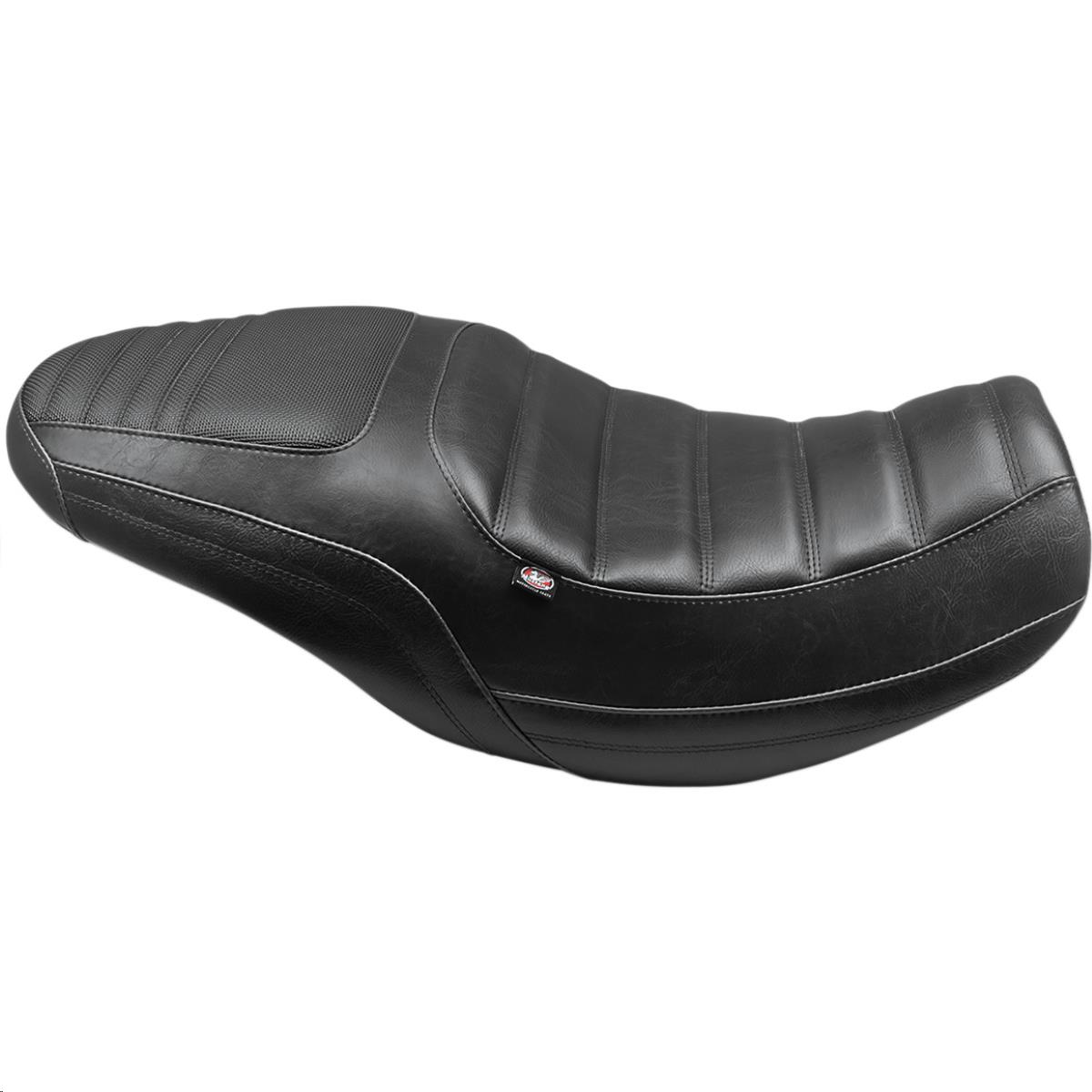 Tripper Fastback Seat - Tuck & Roll