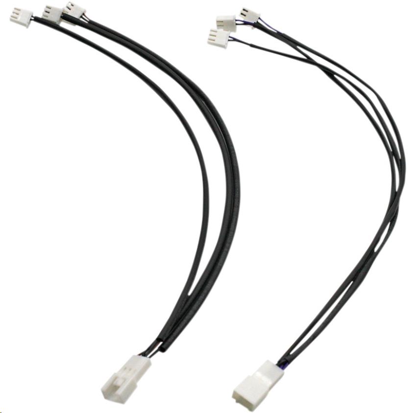 Smart Triple Play Extension Harness