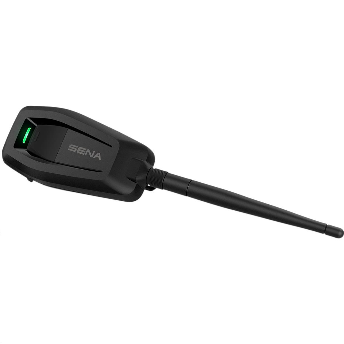 +Mesh Sena Bluetooth to Mesh Intercom Adapter