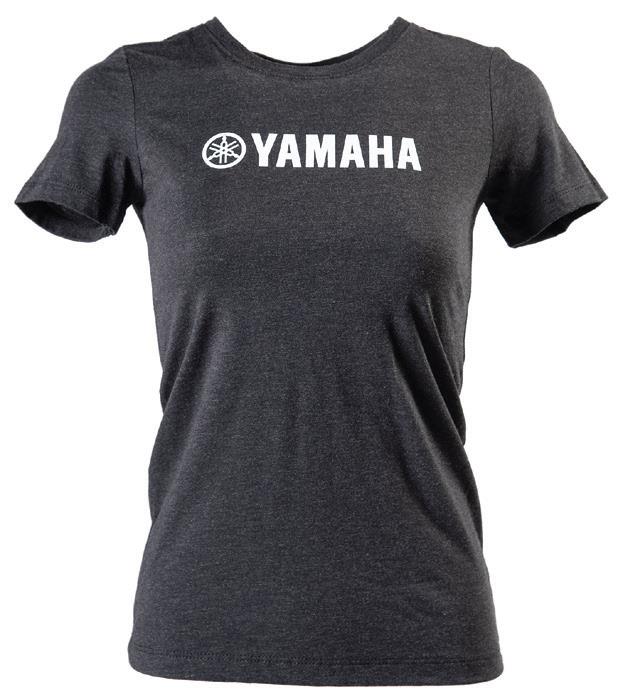 Yamaha Mark Womens T-Shirt