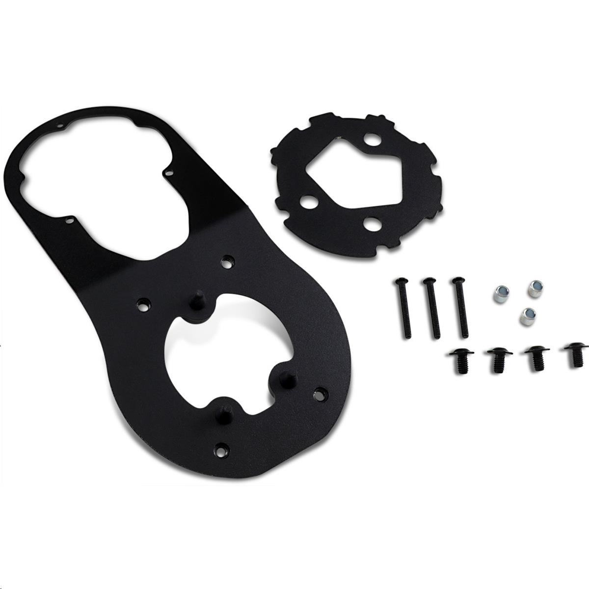 Tanklock Compatibility Flange