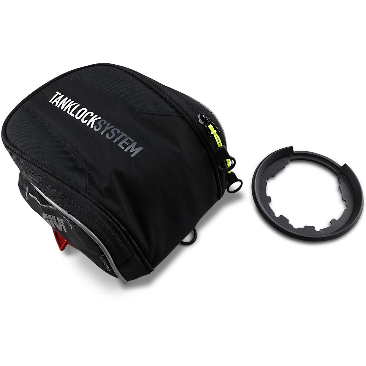 Easy-T Mini Tanklock Tank Bag - 5 L