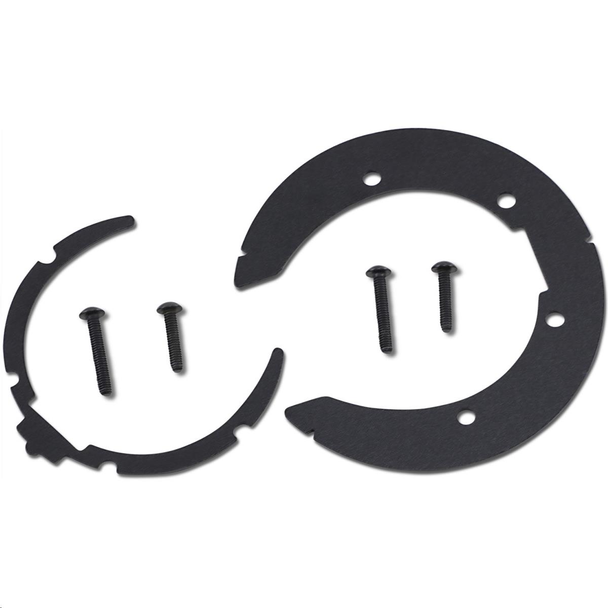 Tanklock Compatibility Flange